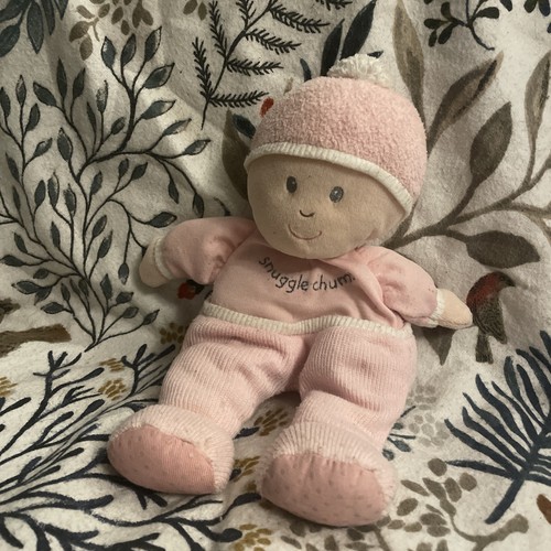 Toys snuggle me chums - toys,