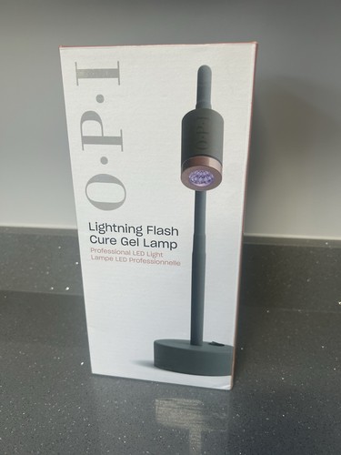 Opi gelcolor gelevate - gelcolor, gel
