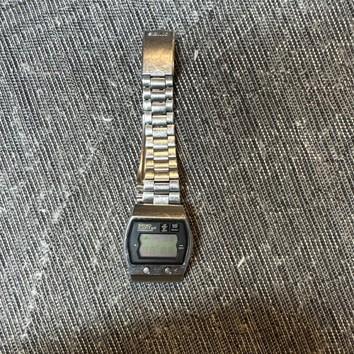 Rare vintage seiko - rare,