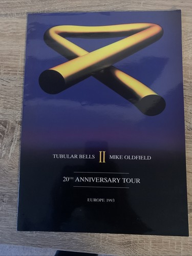 Mike oldfield tubular - mike,