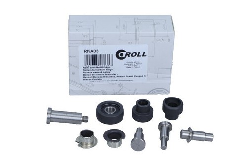 Fits roll rka03 - ✅fits,