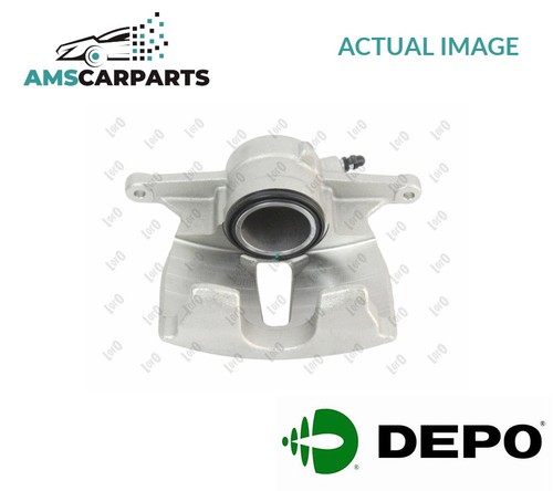 Brake caliper braking front - caliper,