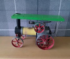 Mamod Steam Powered Tractor