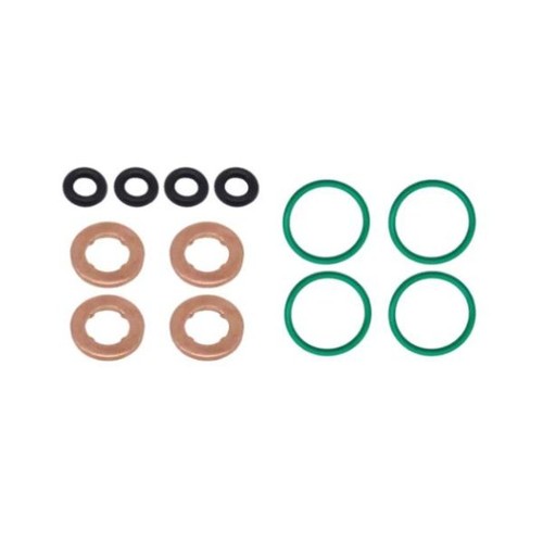 Injector nozzle seal repair - seal,