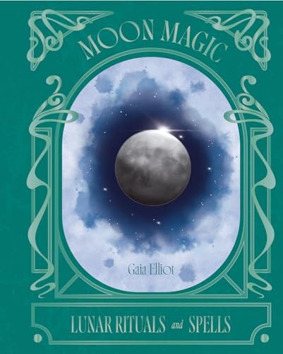 Moon magic the pocket - moon,