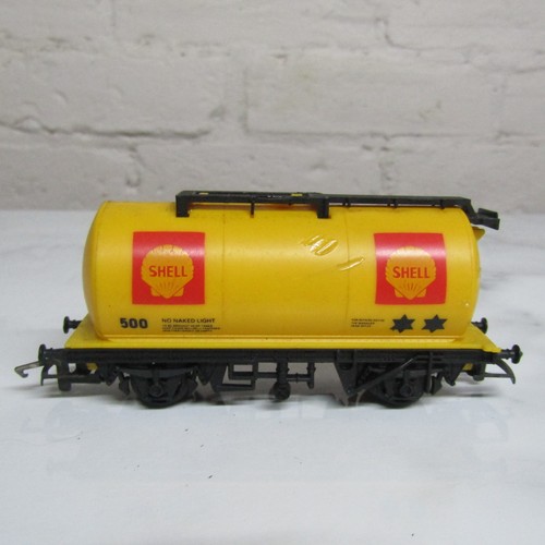 Hornby railways gauge - hornby,