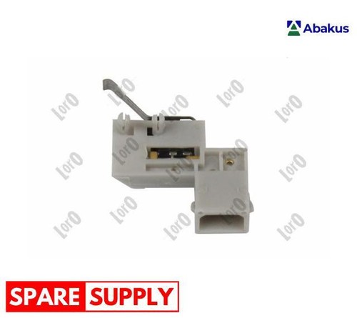Tailgate lock for bora - lock,