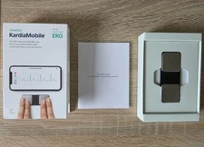 Kardia ECG Machine Device