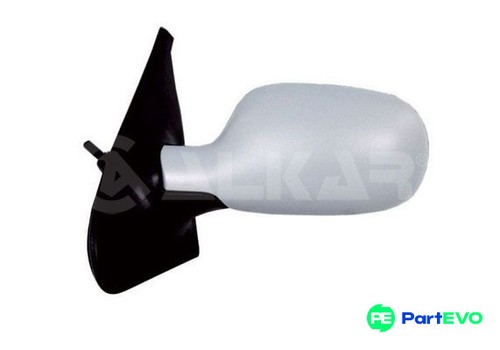 Alkar left exterior mirror - left,