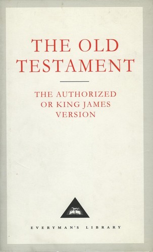The old testament - the,