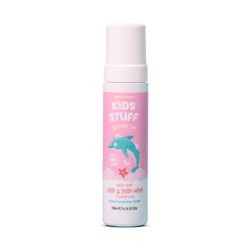 Kids stuff pink - pink, wacky