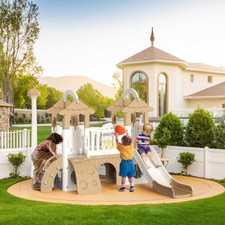 Extra Large Treehouse Kids