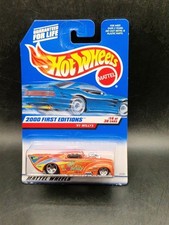 Hot Wheels First Editions '41