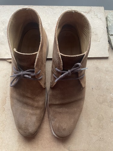 Russell bromley jermyn - russell,