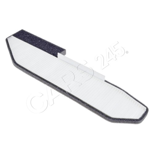Interior air filter blue print - filter,
