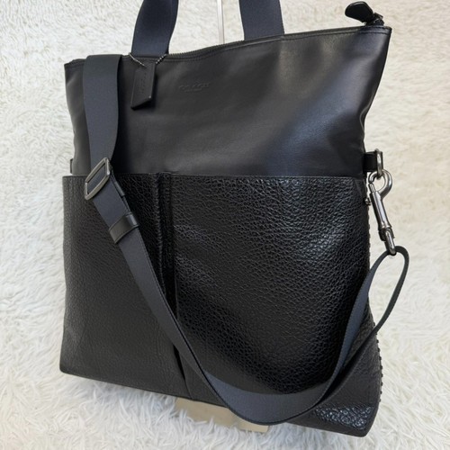 Coach f11241 charles foldover - coach,