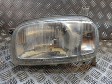 92-98 Nissan Micra K11 Second Generation NS Passenger Side Headlight