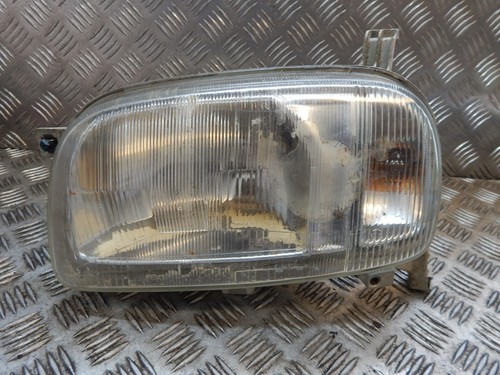 Nissan micra k11 second - 92-98,