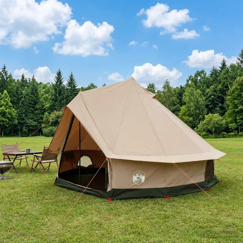 Walplus family tent cream - family,