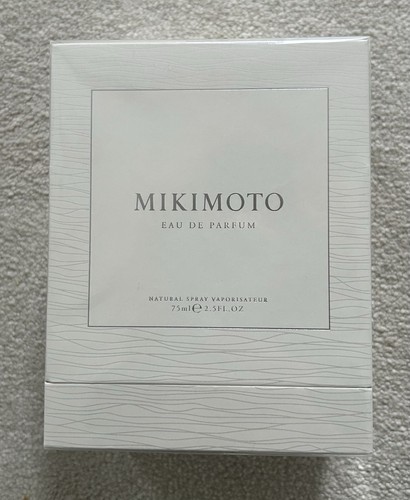 Mikimoto eau parfum - mikimoto, de