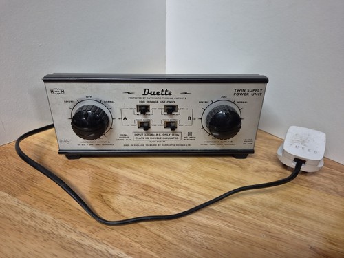 Duette twin supply - twin,