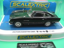 SCALEXTRIC  C4029 ASTON MARTIN