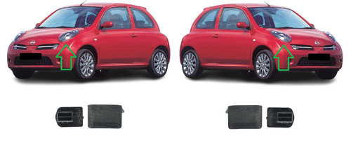 New for nissan micra 2003 - new,