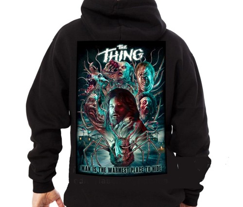 The thing sweater - -,