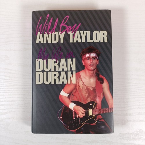 Wild boy life - in, duran