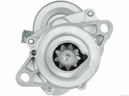 Starter 12v 0kw - 12v/1.0kw, 9t