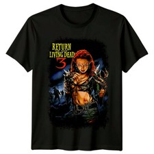 Return of the Living Dead III