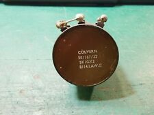 5.1K Dual Gang Linear Wire Wound Potentiometer Colvern