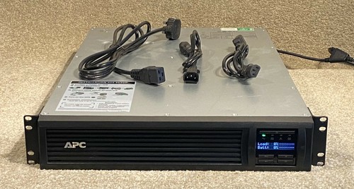 Apc smt3000rmi2uc ups smart - apc,
