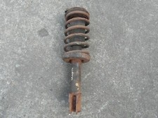 VAUXHALL NOVA 1.6 GTE GSI FRONT SUSPENSION STRUT / LEG / SPRING & SHOCKER