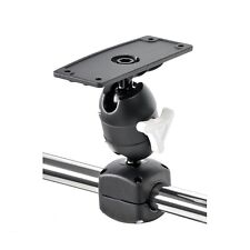 ROKK Adjustable Rail Mount -