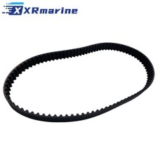 Timing belt For Honda 75HP 90HP Outboard BF75 BF90 Marine Engines 14400-ZW1-004