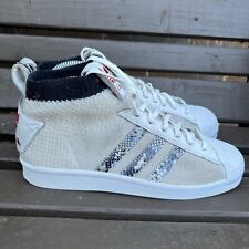 Rare ADIDAS x United Arrows And Sons Ultra Star UAS Superstar Boost B37111 UK 6