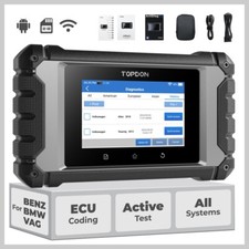 2025 TOPDON ArtiDiag EU Full