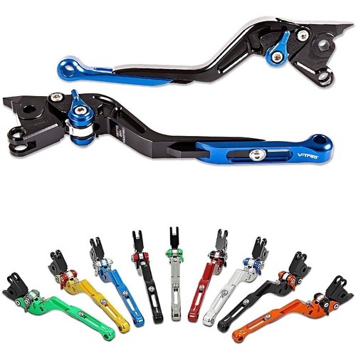 Trec brake clutch lever - v-trec,