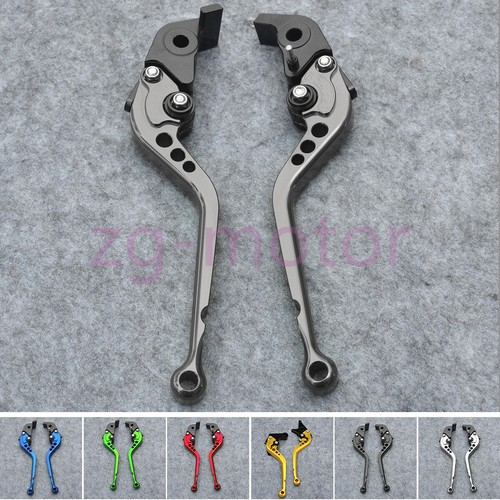 Long brake clutch lever - brake,