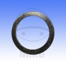EXHAUST GASKET 30X38X4 MM