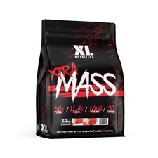 XL Nutrition Xtra Mass Gainer