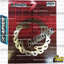 Apico Rear Brake Disc 210mm