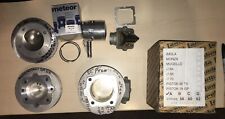 Lambretta Monza 200cc V2 Cylinder kit complete - WITH AF Rayspeed Cylinder Head