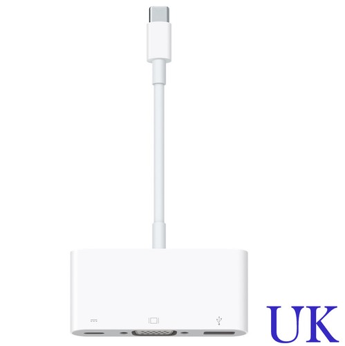 Official apple usb vga - official,