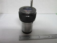 MICROSCOPE PART EYEPIECE