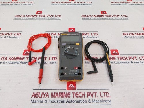 Fluke 179 vrai - fluke, multimètre
