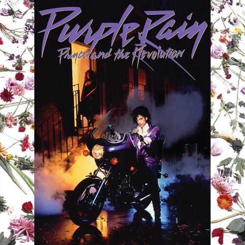 Prince and the revolution - and,