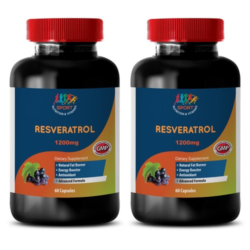 Energy renewal blend - ,