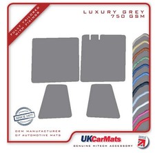 Fits Triumph Mayflower